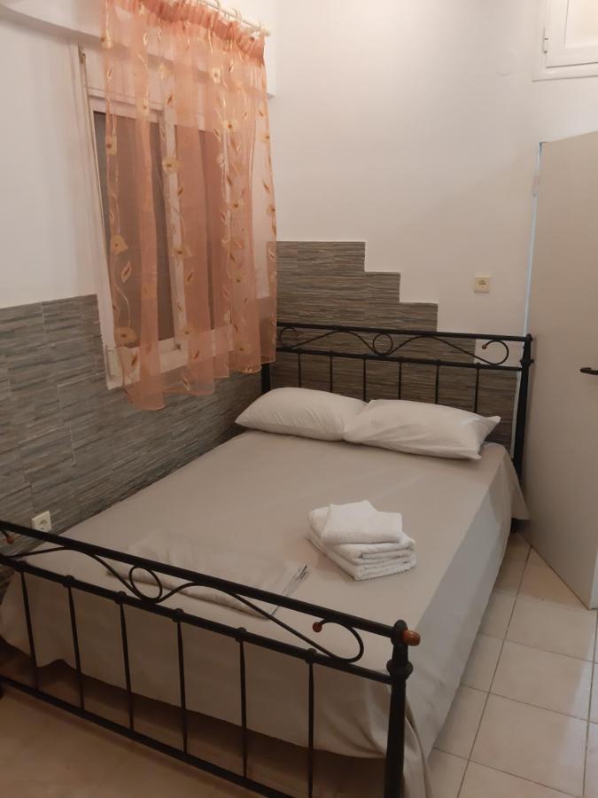 Thessaloniki Center Town Studiaki Apartment Exterior photo