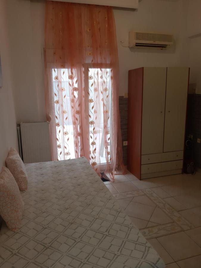 Thessaloniki Center Town Studiaki Apartment Exterior photo