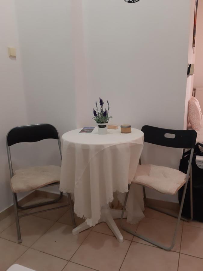 Thessaloniki Center Town Studiaki Apartment Exterior photo